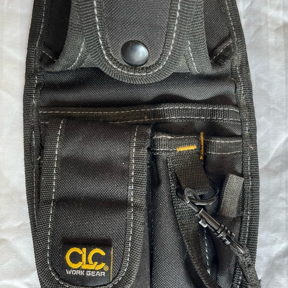 CLC TOOL PORKET - Picture 2 of 6